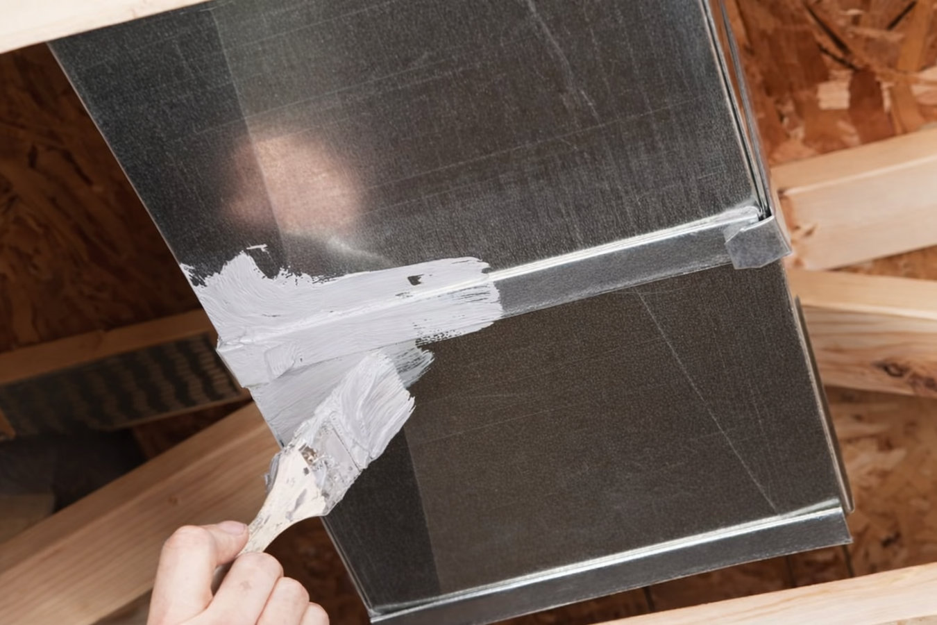 Air sealing services in Murrieta, CA