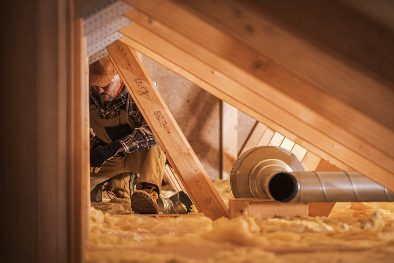 Home insulation